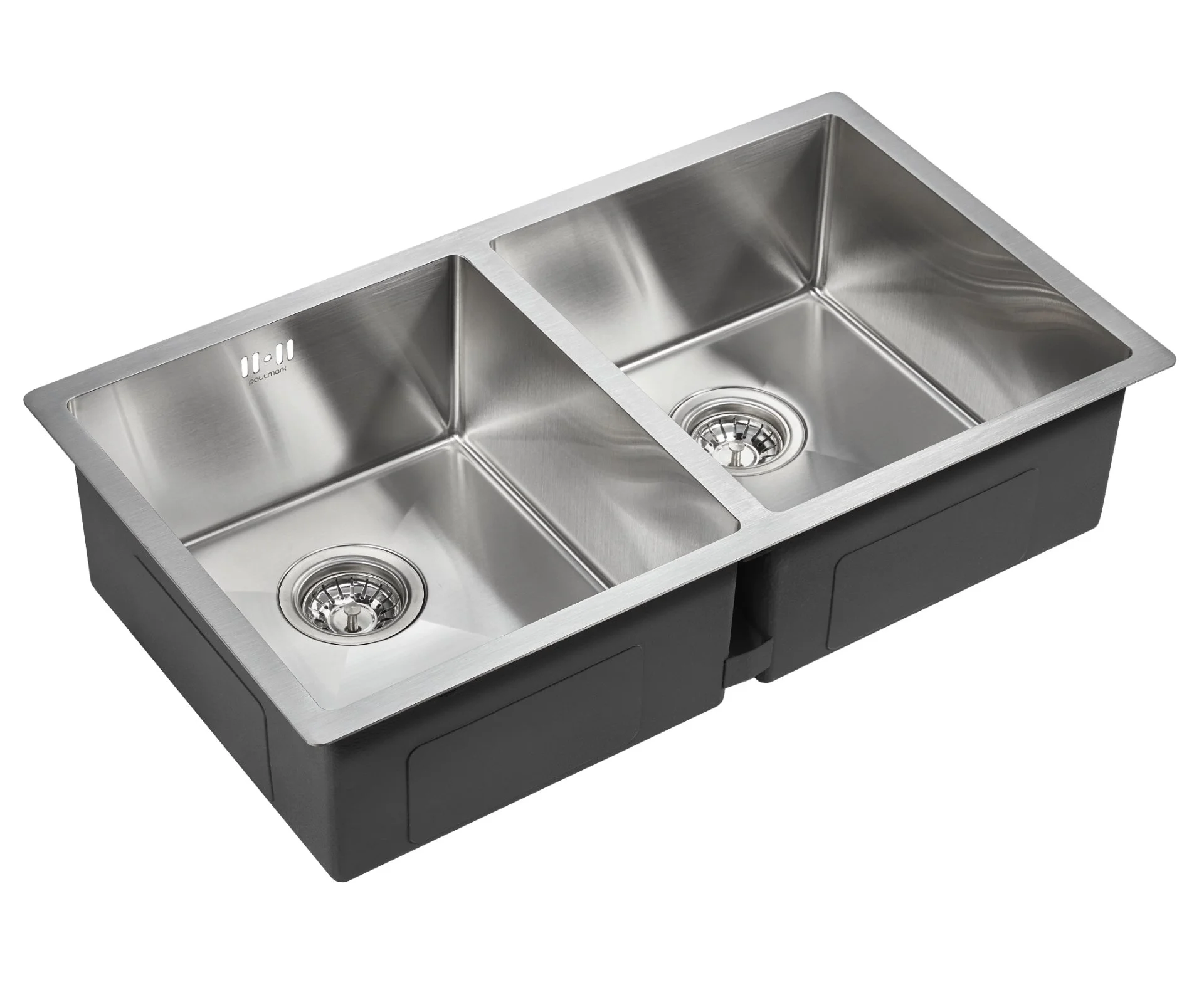 Мойка Paulmark gerberg 78/2 UNI PM237844-BS - миниатюра 2