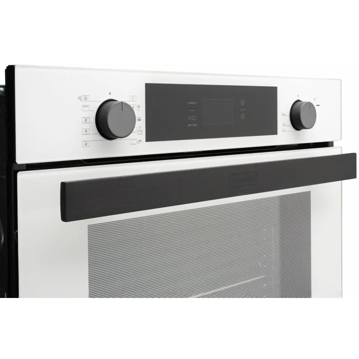 Духовой шкаф DeLonghi DEO 735 BB franca - миниатюра 5