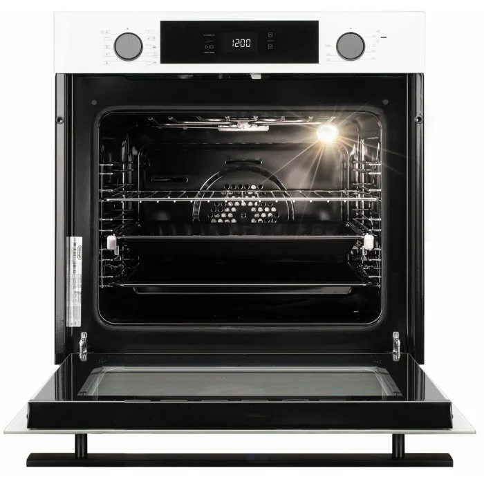 Духовой шкаф DeLonghi DEO 735 BB franca - миниатюра 6
