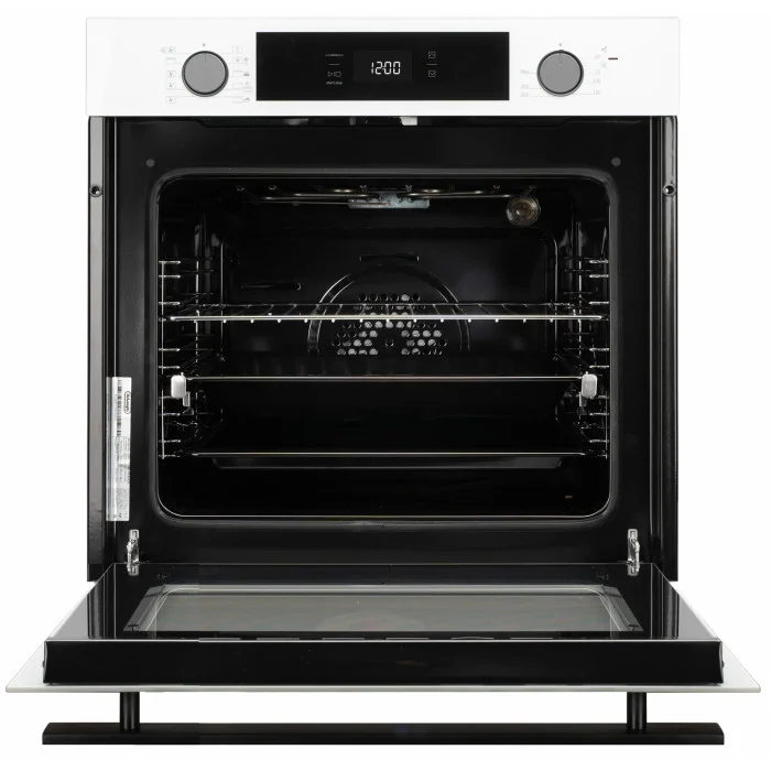 Духовой шкаф DeLonghi DEO 735 BB franca - миниатюра 7