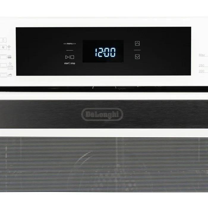 Духовой шкаф DeLonghi DEO 735 BB franca - миниатюра 9