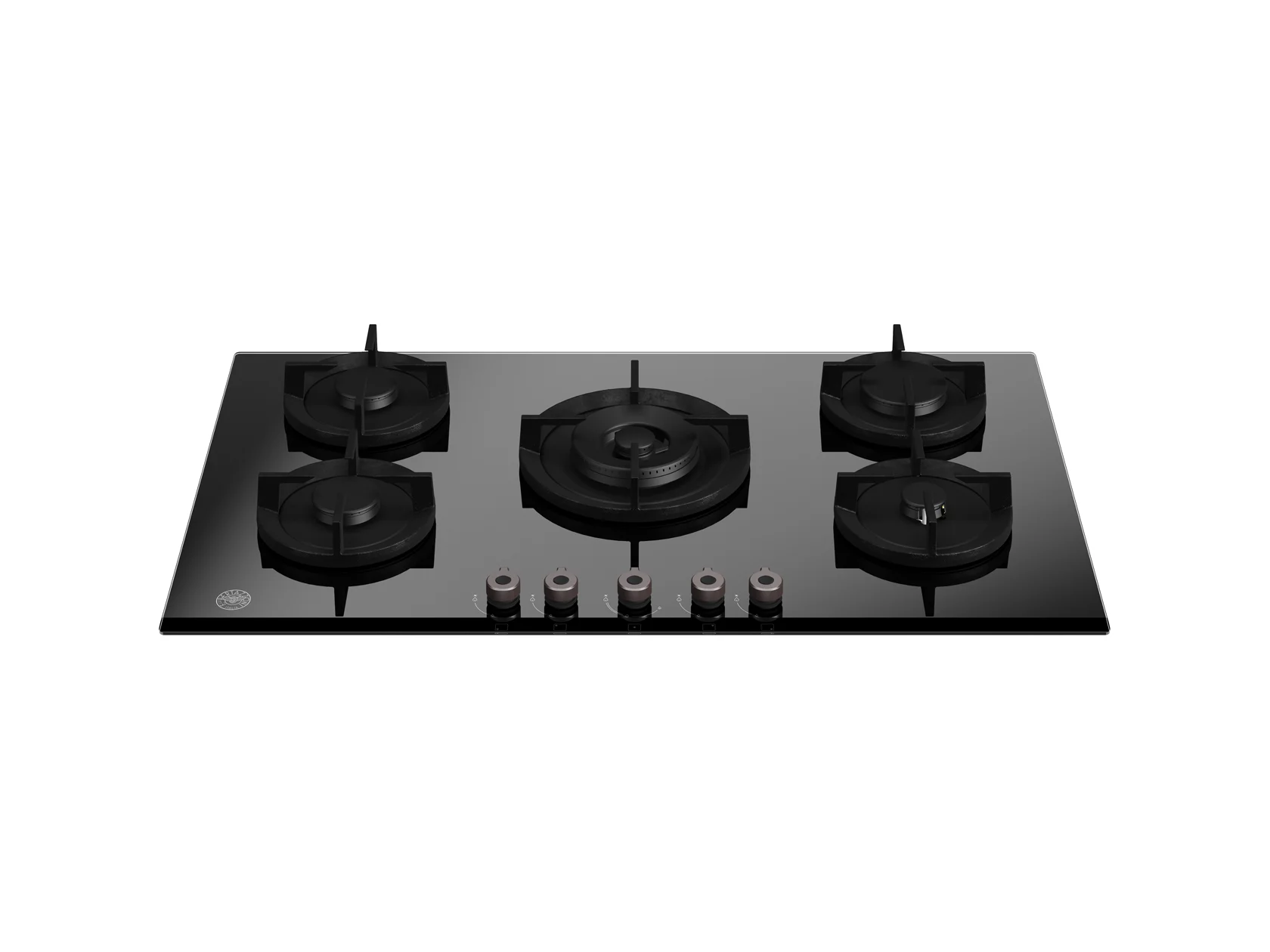 Варочная панель Bertazzoni P905cprogne - изображение 1