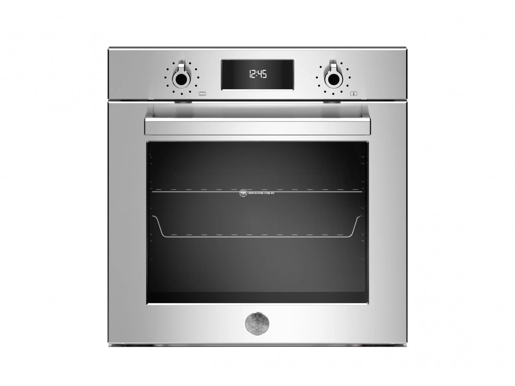 Духовой шкаф Bertazzoni F6011proelx - изображение 1