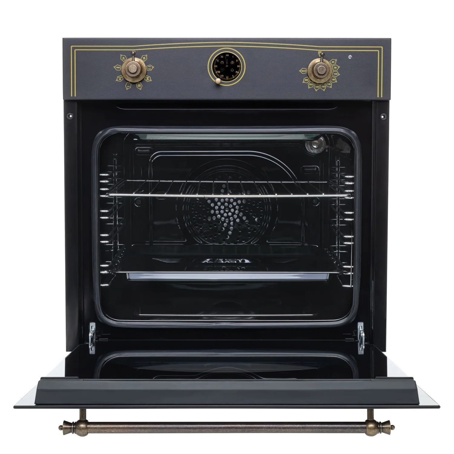 Духовой шкаф Graude BK 60.1 SM - миниатюра 2