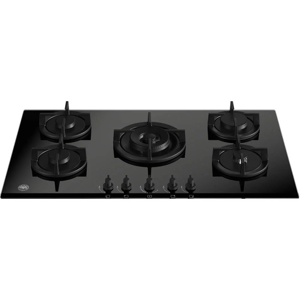 Варочная панель Bertazzoni P905cmodgne - изображение 1
