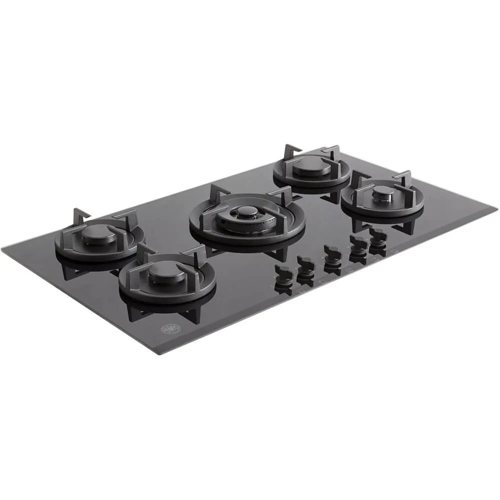 Варочная панель Bertazzoni P905cmodgne - миниатюра 2