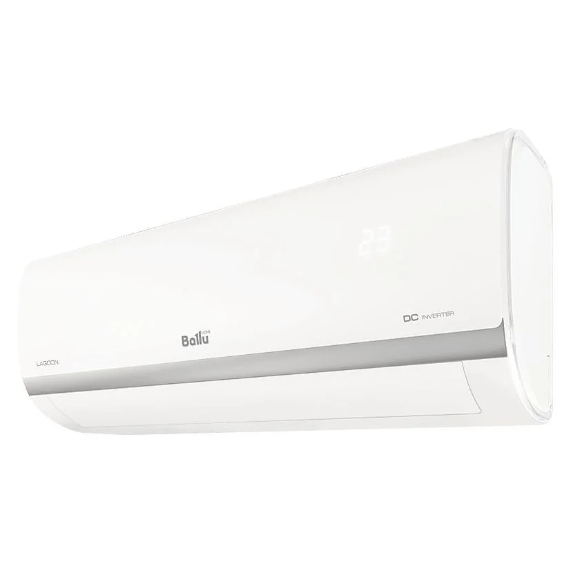 Кондиционер Ballu bsdi-07HN1 22Y - миниатюра 2