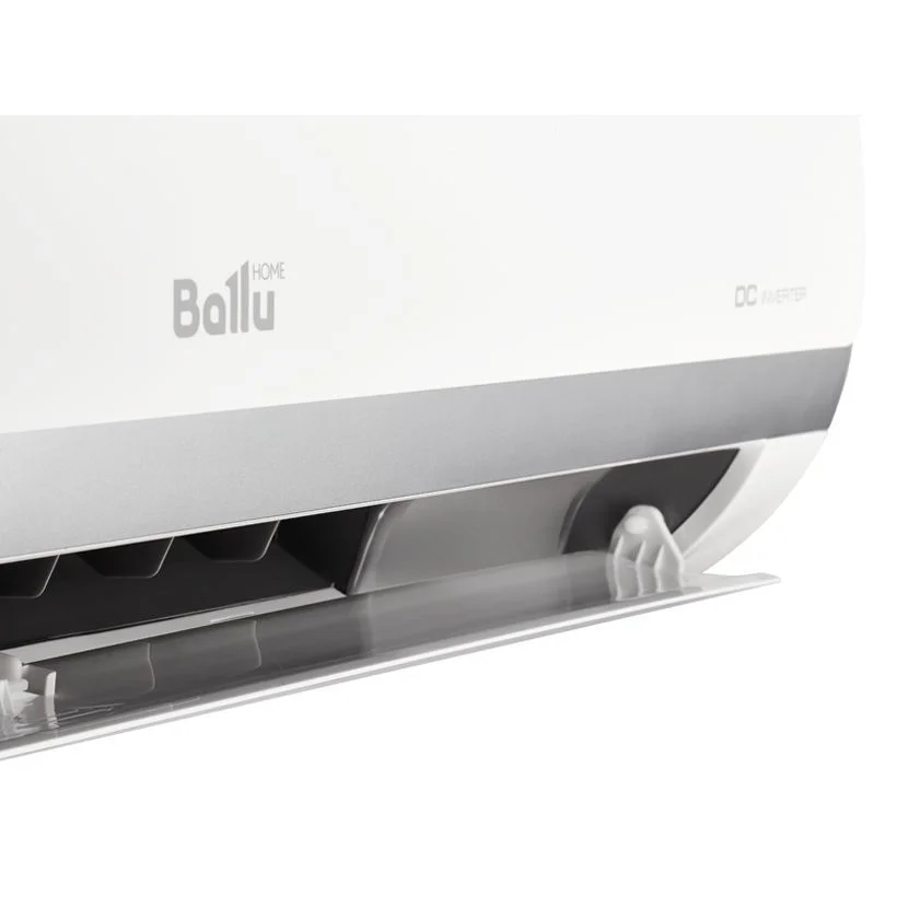 Кондиционер Ballu bsdi-07HN1 22Y - миниатюра 4