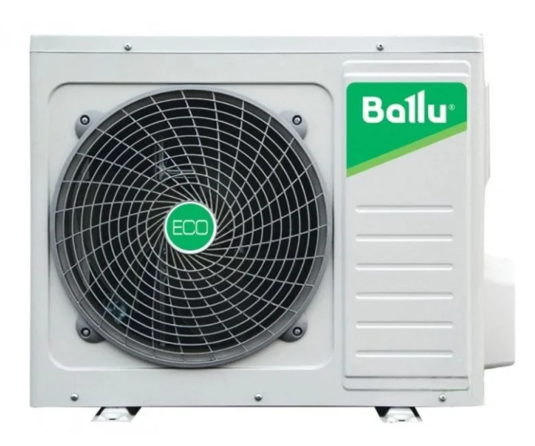 Кондиционер Ballu bsdi-07HN1 22Y - миниатюра 9