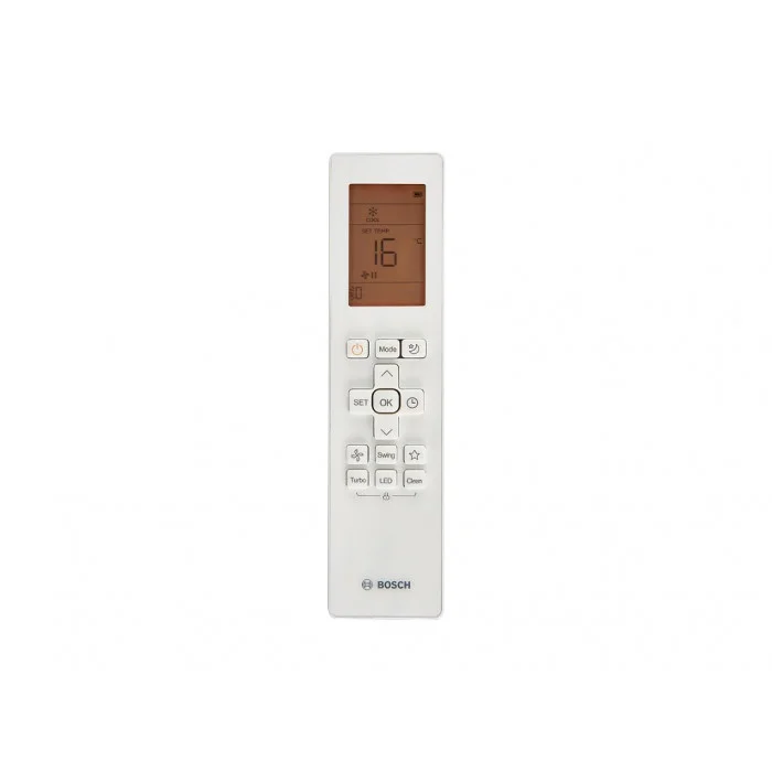 Кондиционеры Bosch CLL2000 W 26/CLL2000 26 - миниатюра 3