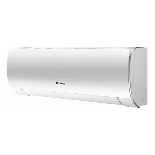 Кондиционер Gree GWH09ACC-K6DNA1F white - миниатюра 3