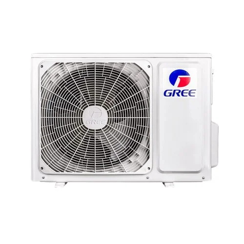 Кондиционер Gree GWH09ACC-K6DNA1F white - миниатюра 4