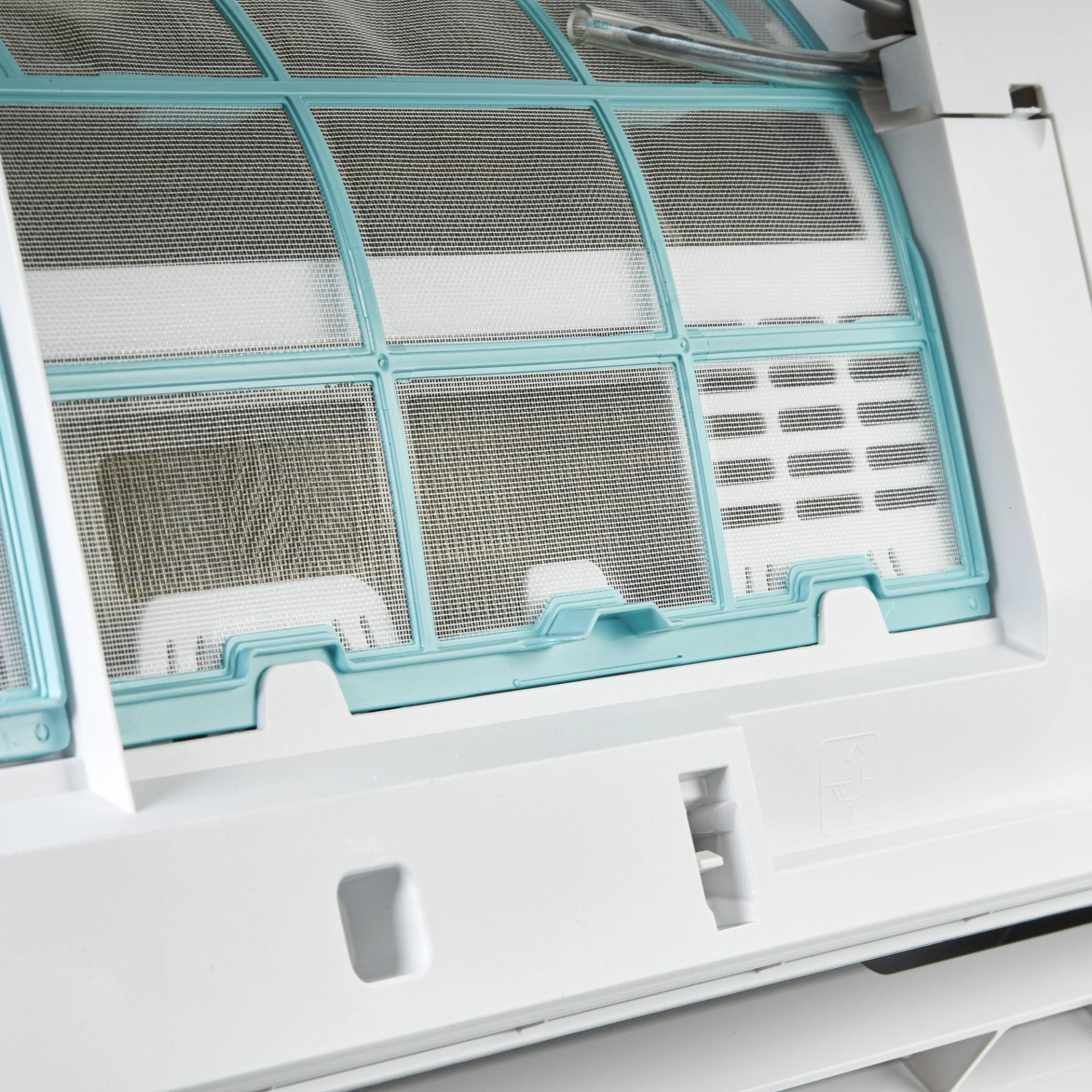 Кондиционер Electrolux Smartline eacs-07HSM/N3 - миниатюра 5