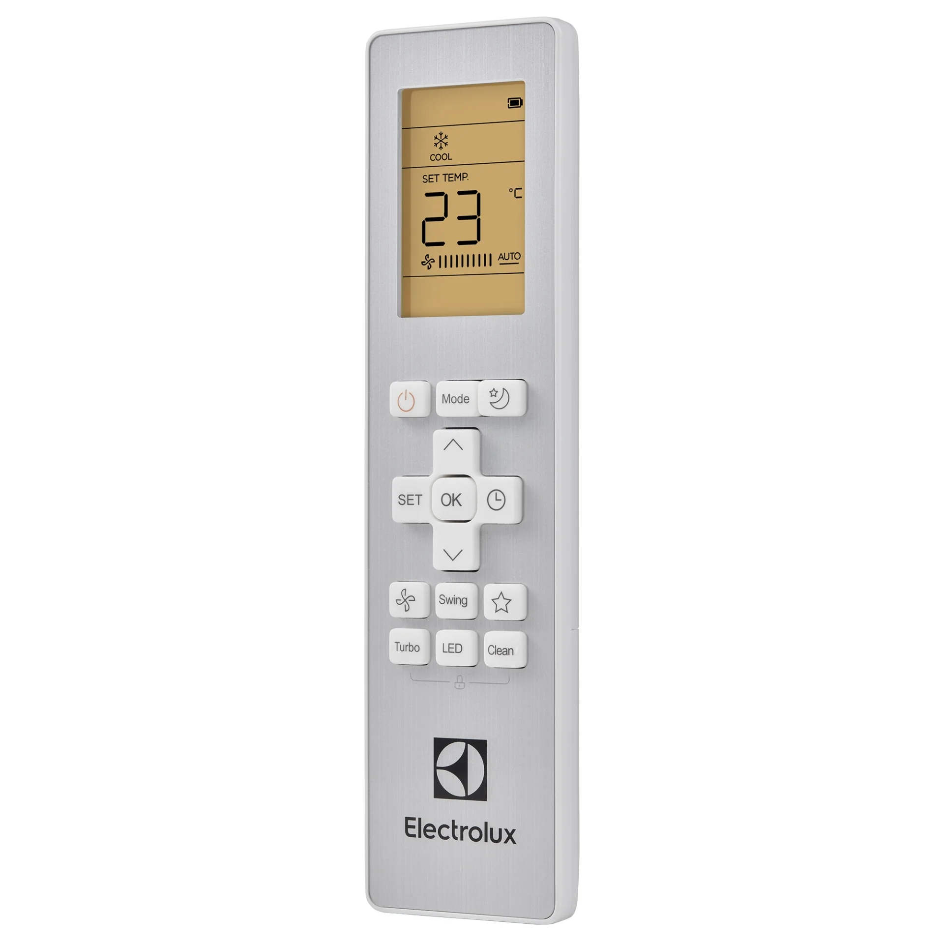 Кондиционер Electrolux Smartline eacs-07HSM/N3 - миниатюра 6