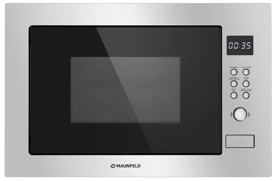 Микроволновая печь Maunfeld mbmo.25.8S