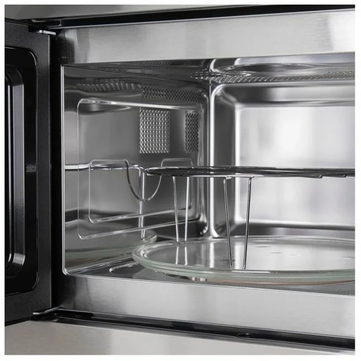 Микроволновая печь Maunfeld mbmo.25.8S - миниатюра 4