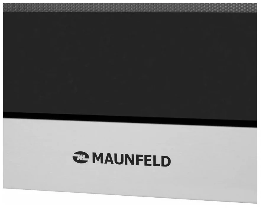 Микроволновая печь Maunfeld mbmo.25.8S - миниатюра 5