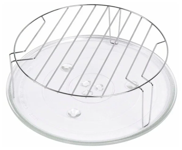 Микроволновая печь Maunfeld mbmo.25.8S - миниатюра 6