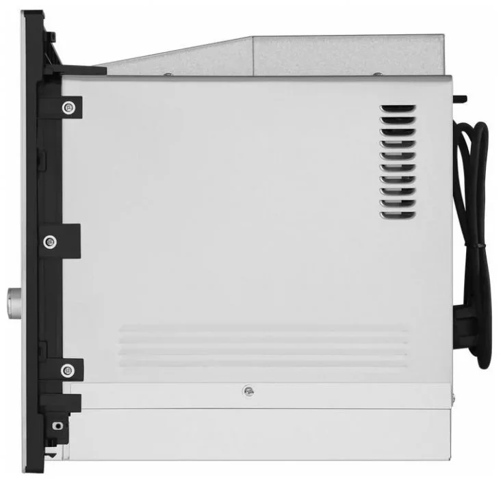 Микроволновая печь Maunfeld mbmo.25.8S - миниатюра 7
