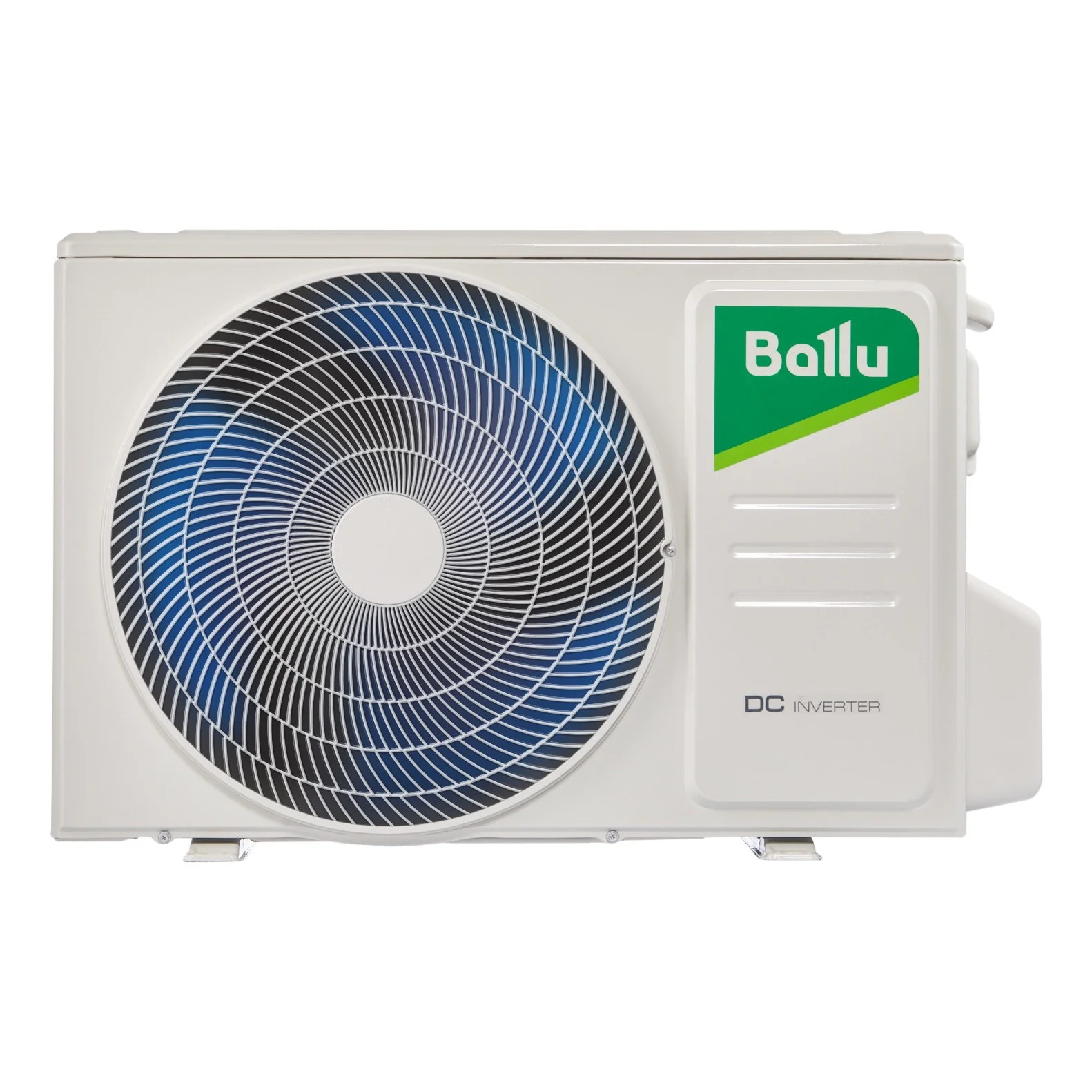 Кондиционер Ballu Eco SMART DC bsyi-08HN8 V4 - миниатюра 6