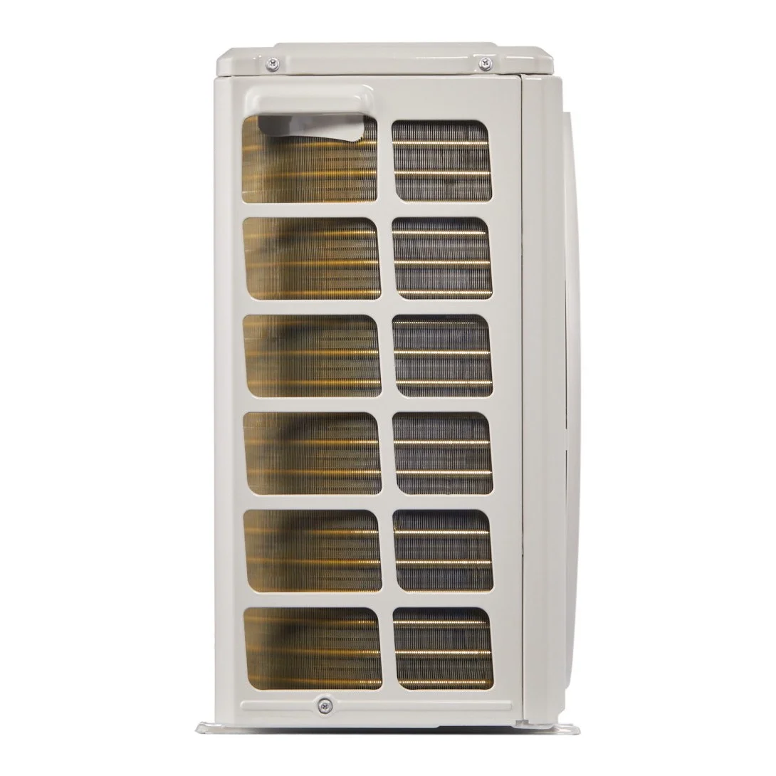 Кондиционер Ballu Eco SMART DC bsyi-08HN8 V4 - миниатюра 7