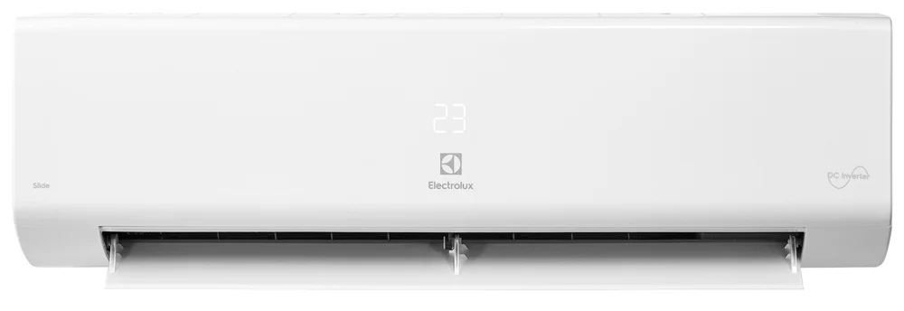 Кондиционер Electrolux Slide DC eacs/I-09HSL/N8 - изображение 1