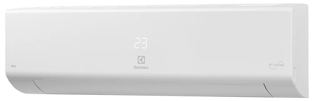 Кондиционер Electrolux Slide DC eacs/I-09HSL/N8 - миниатюра 2