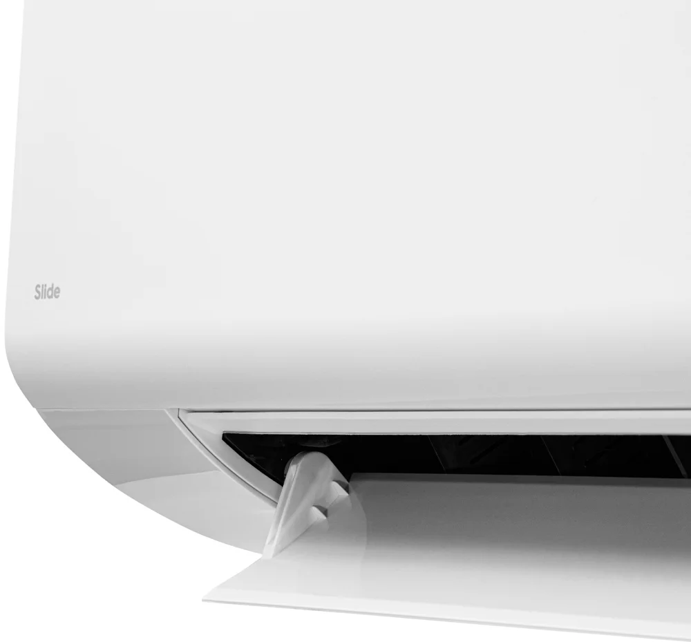 Кондиционер Electrolux Slide DC eacs/I-09HSL/N8 - миниатюра 3