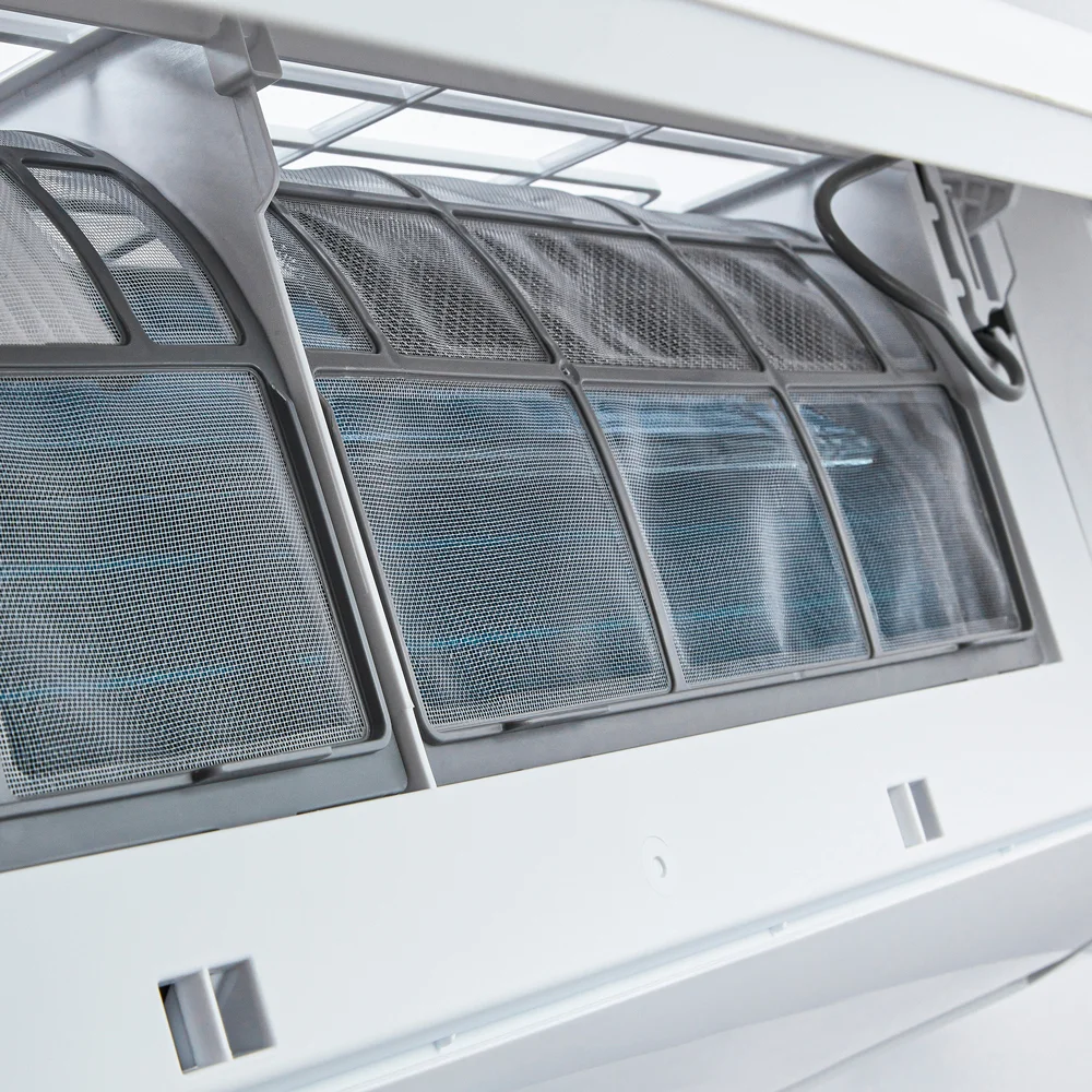Кондиционер Electrolux Slide DC eacs/I-09HSL/N8 - миниатюра 4
