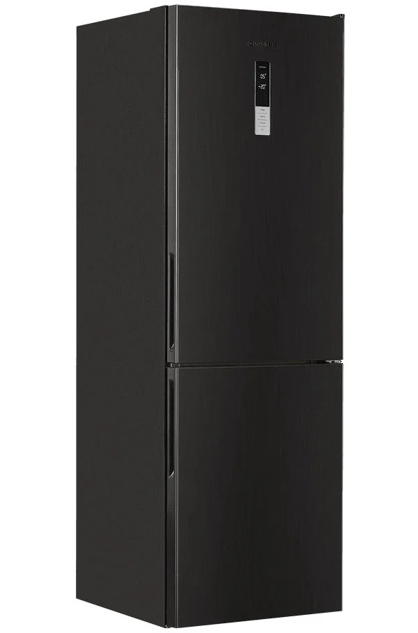 Холодильник Maunfeld MFF185nfsb10 Inverter - миниатюра 2
