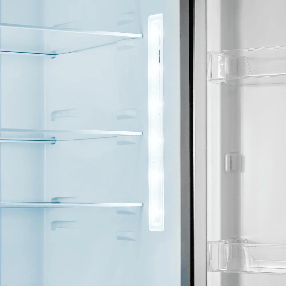 Холодильник Maunfeld MFF185nfsb10 Inverter - миниатюра 10