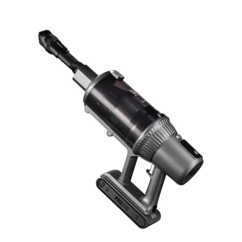 Пылесос Polaris pvcs 8200 Handstick Duo Pro wifi IQ Home - миниатюра 5