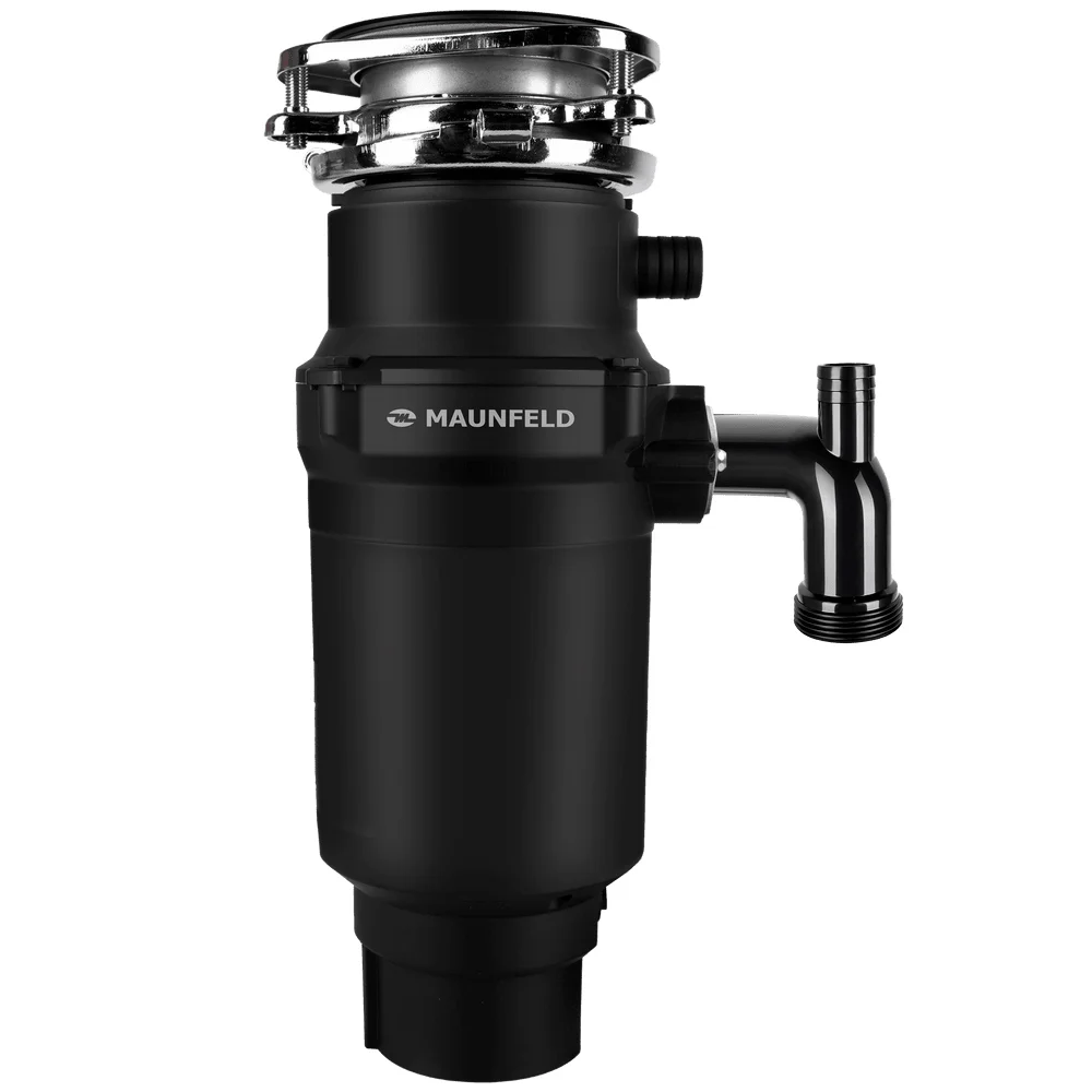 Измельчитель пищевых отходов Maunfeld MWD7503RB - миниатюра 2