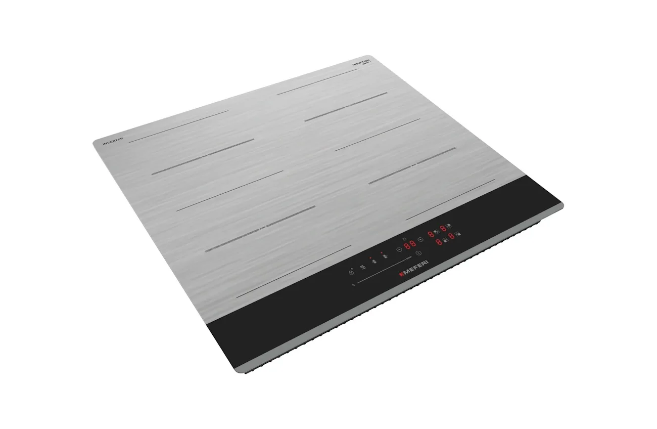 Варочная панель Meferi MIH604GR comfort plus - миниатюра 3