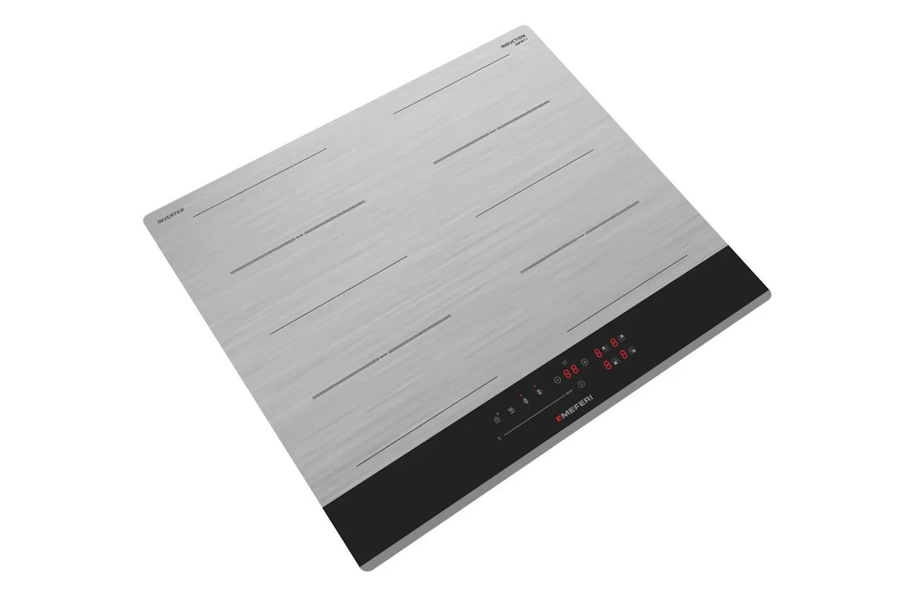 Варочная панель Meferi MIH604GR comfort plus - миниатюра 4