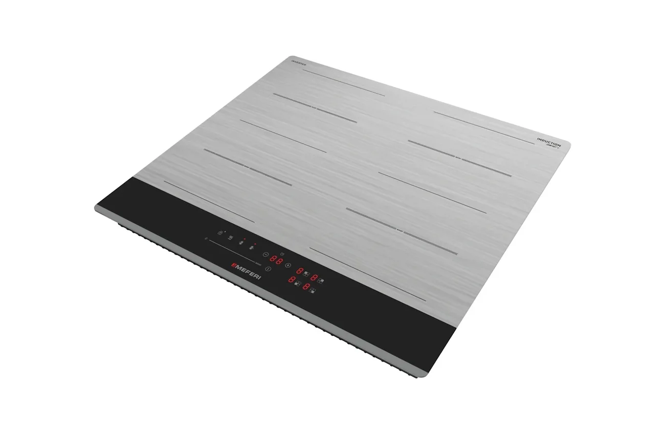 Варочная панель Meferi MIH604GR comfort plus - миниатюра 5