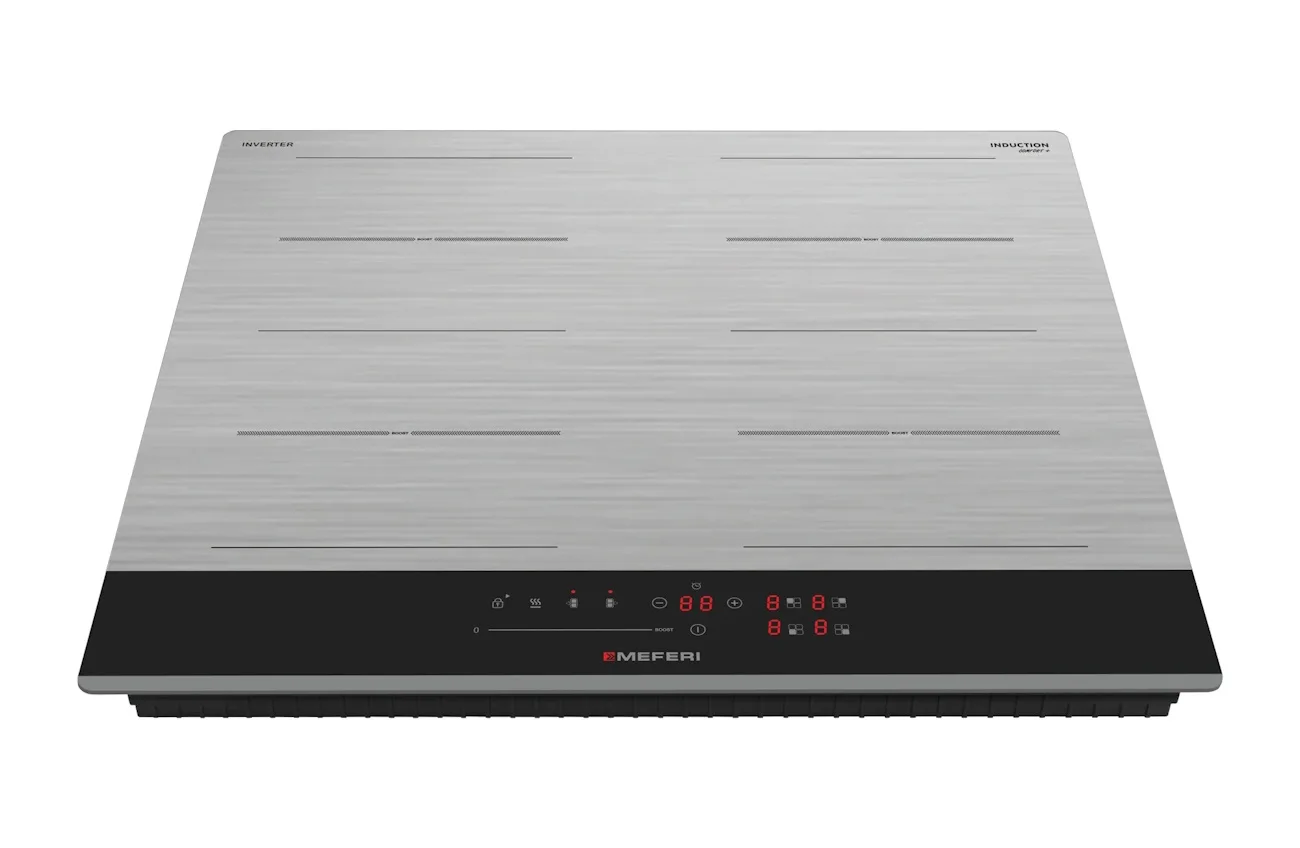 Варочная панель Meferi MIH604GR comfort plus - миниатюра 6