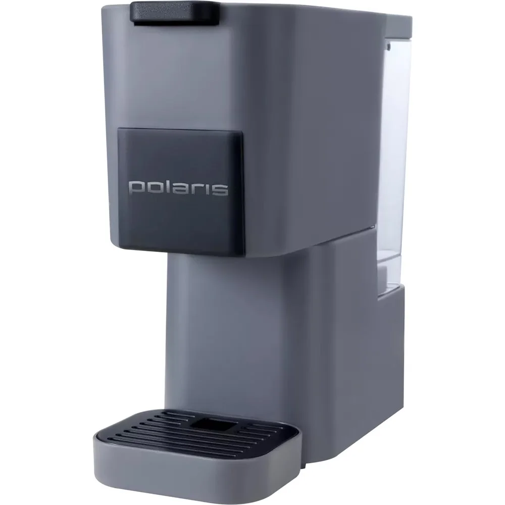 Кофеварка polaris PCM 2038 3-in-1 - изображение 1