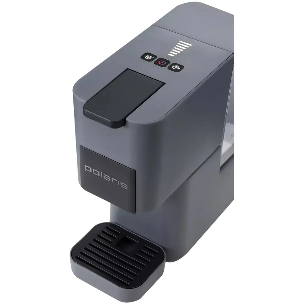 Кофеварка polaris PCM 2038 3-in-1 - миниатюра 2