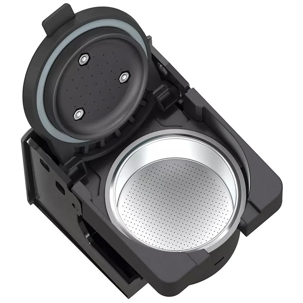 Кофеварка polaris PCM 2038 3-in-1 - миниатюра 5