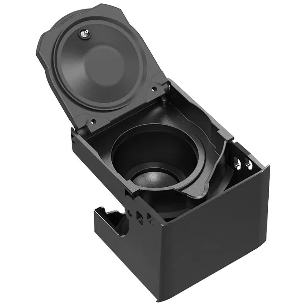 Кофеварка polaris PCM 2038 3-in-1 - миниатюра 6