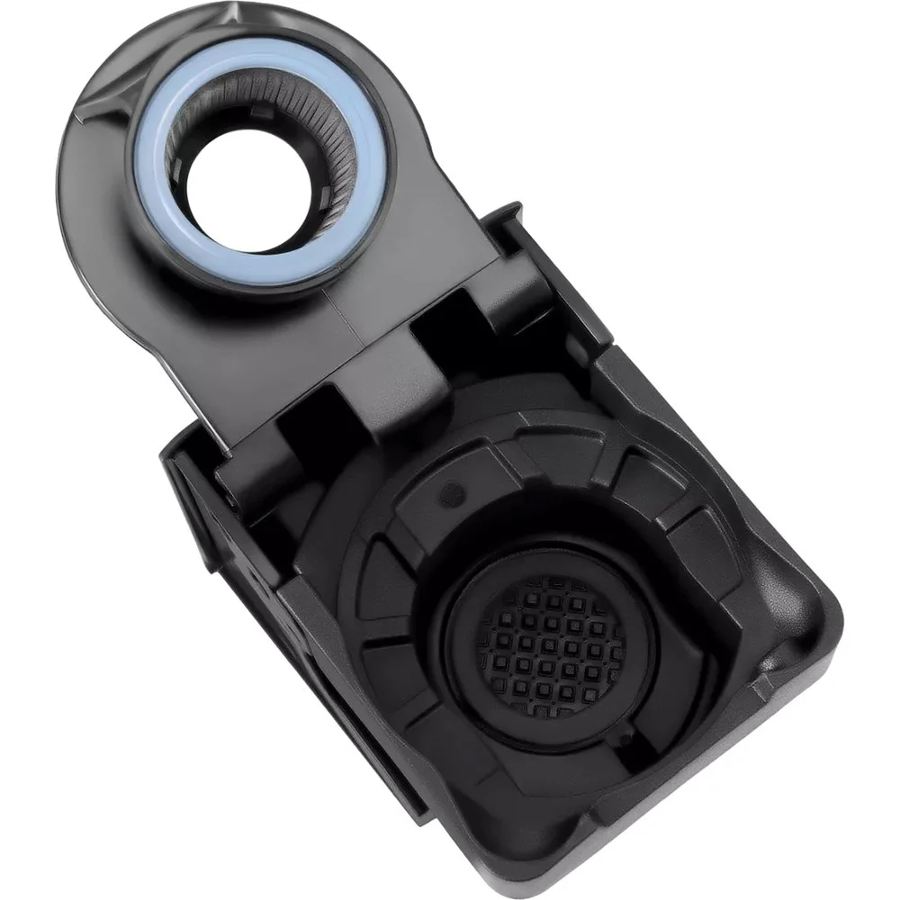 Кофеварка polaris PCM 2038 3-in-1 - миниатюра 8
