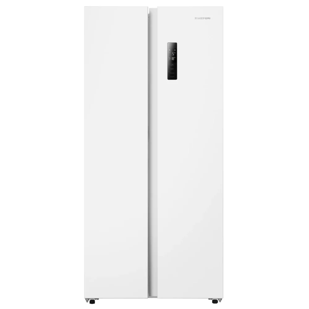 Холодильник Meferi MFR78WH - изображение 1
