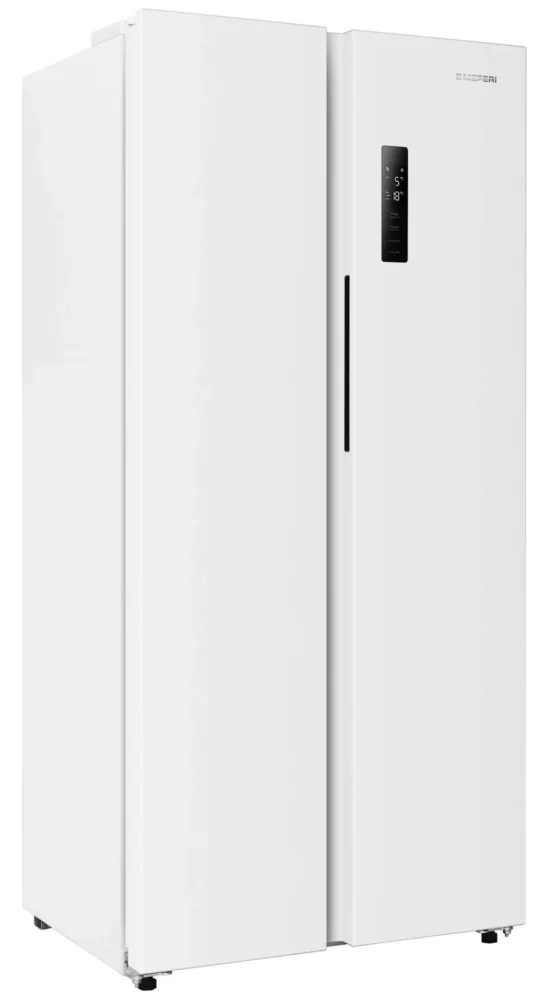 Холодильник Meferi MFR78WH - миниатюра 2