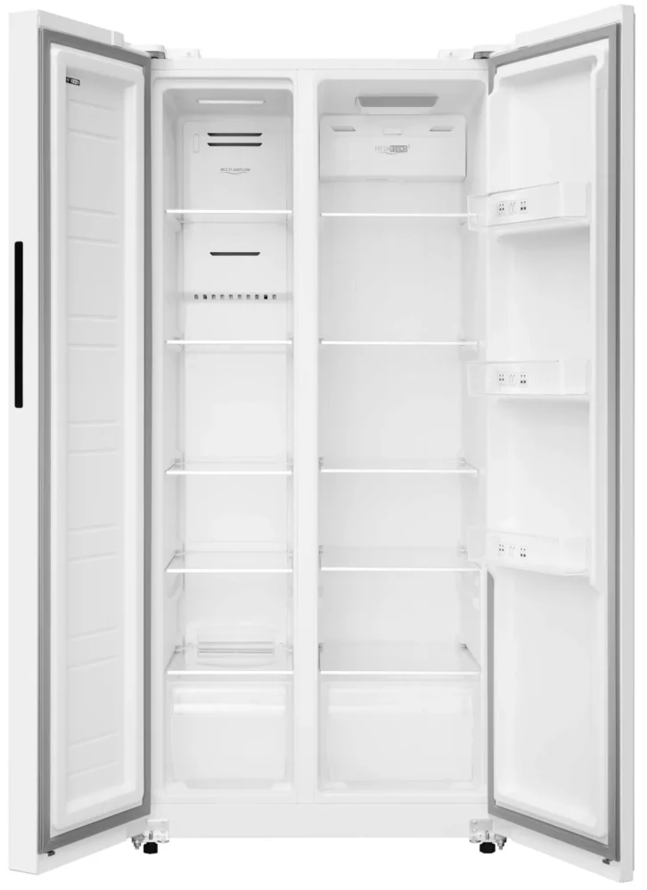 Холодильник Meferi MFR78WH - миниатюра 8