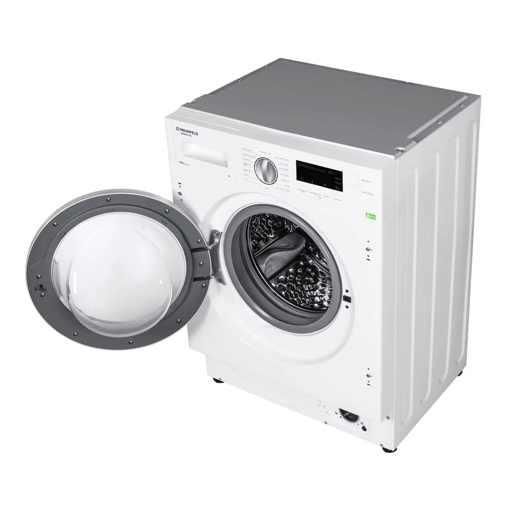 Стиральная машина Maunfeld mbwm148S - миниатюра 4