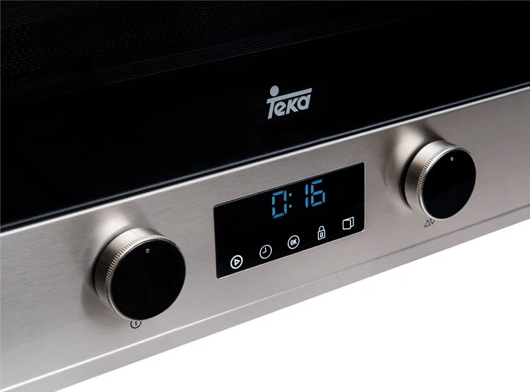Teka MS 622 BIS L свч - миниатюра 2