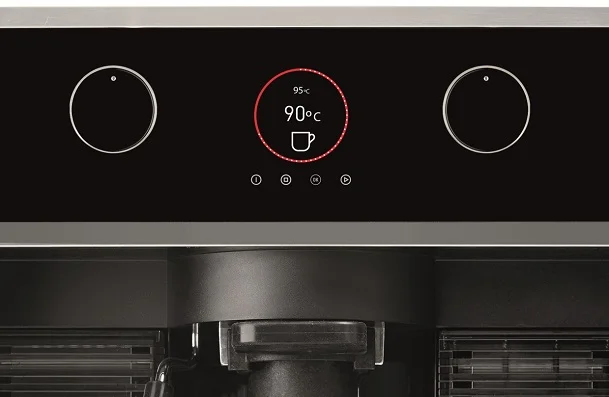 Кофемашина Teka CLC 835 MC - миниатюра 3