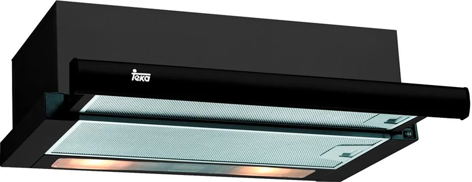 Вытяжка Teka TL 6310 Black - изображение 1