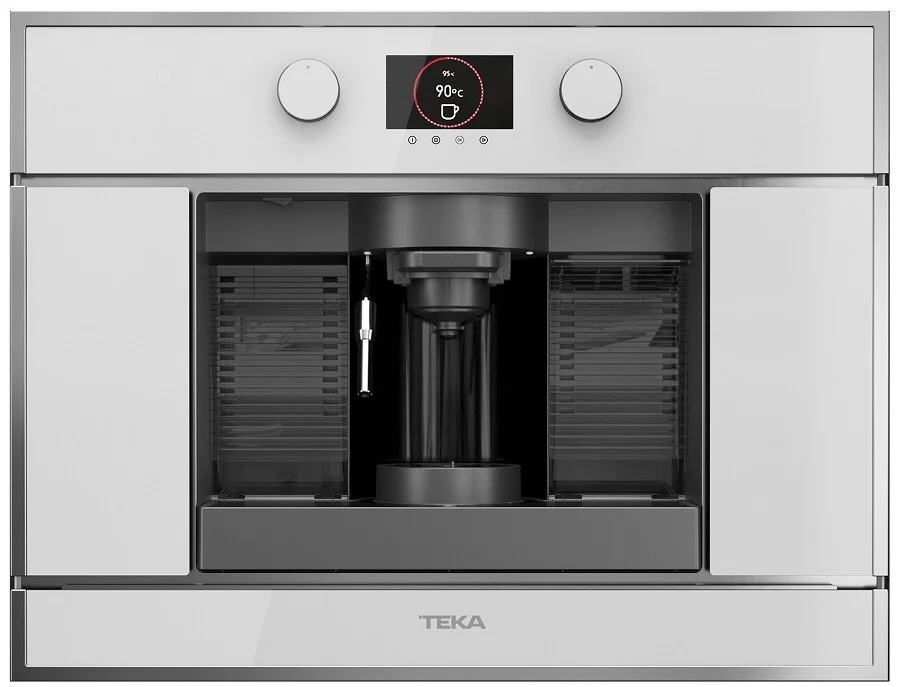 Кофемашина Teka CLC 835 MC WH
